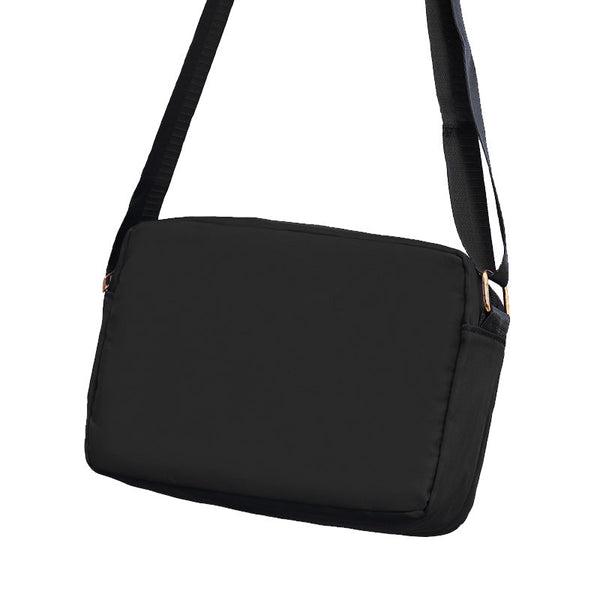 Sac matelassé en nylon pour femme