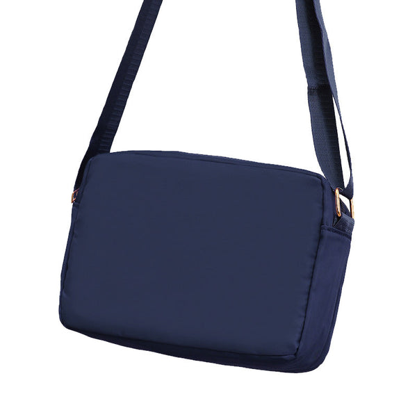 Sac matelassé en nylon pour femme