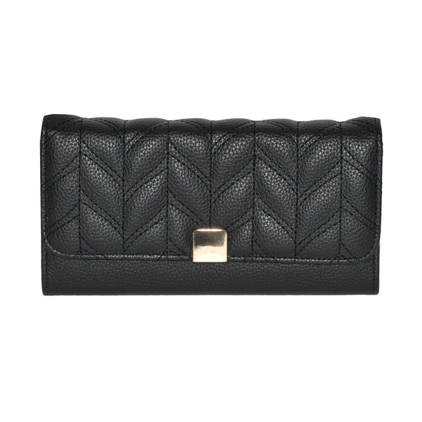 WOMEN'S WALLET WITH BOX