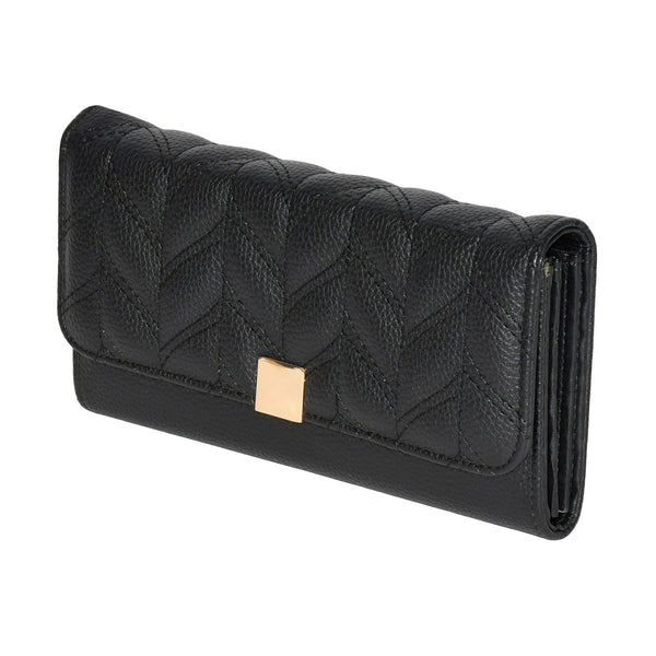 WOMEN'S WALLET WITH BOX