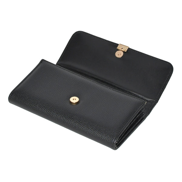 WOMEN'S WALLET WITH BOX