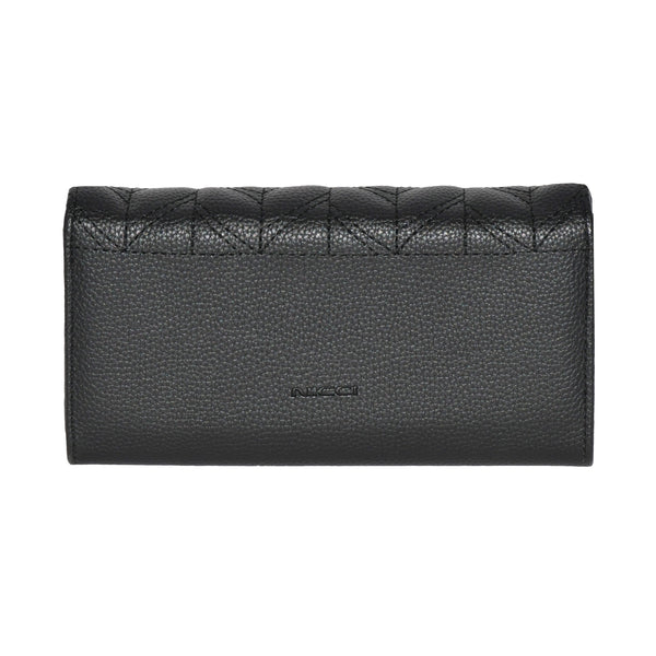 WOMEN'S WALLET WITH BOX