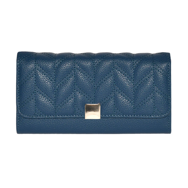 WOMEN'S WALLET WITH BOX