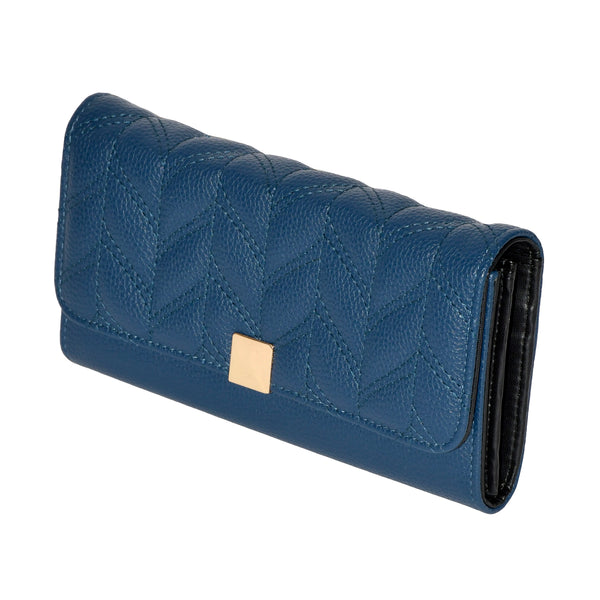 WOMEN'S WALLET WITH BOX