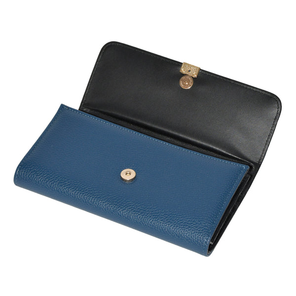 WOMEN'S WALLET WITH BOX