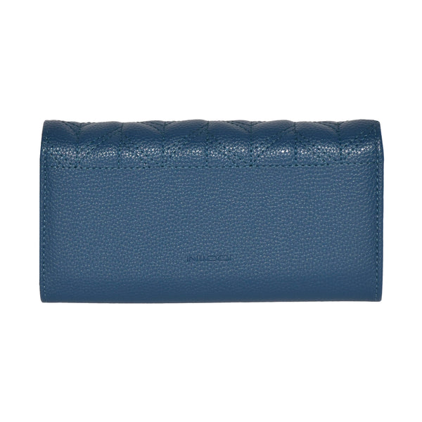 WOMEN'S WALLET WITH BOX