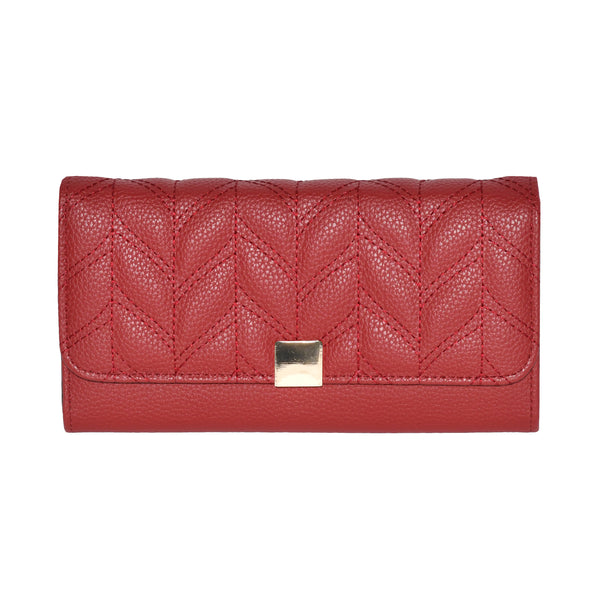 WOMEN'S WALLET WITH BOX