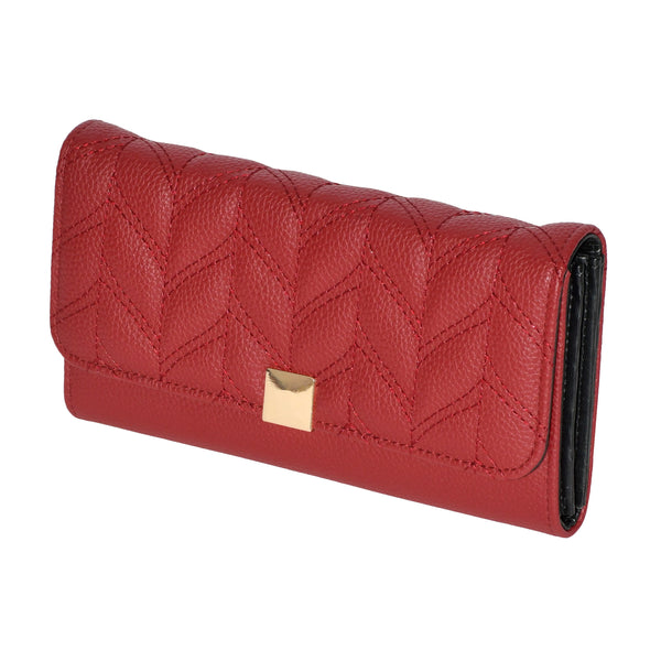 WOMEN'S WALLET WITH BOX