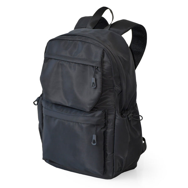 LARGE MULTI POCKET BACKPACK