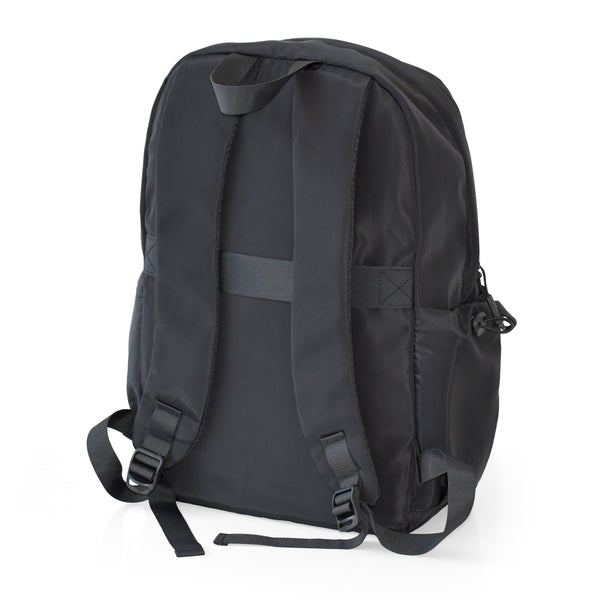 LARGE MULTI POCKET BACKPACK