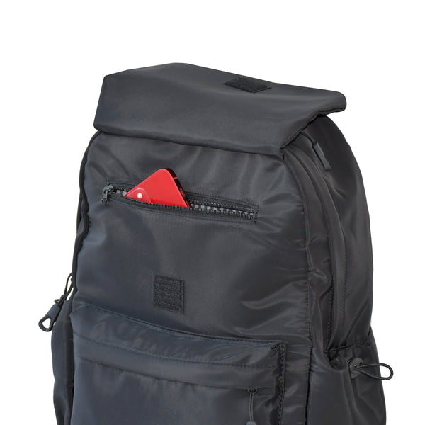 LARGE MULTI POCKET BACKPACK