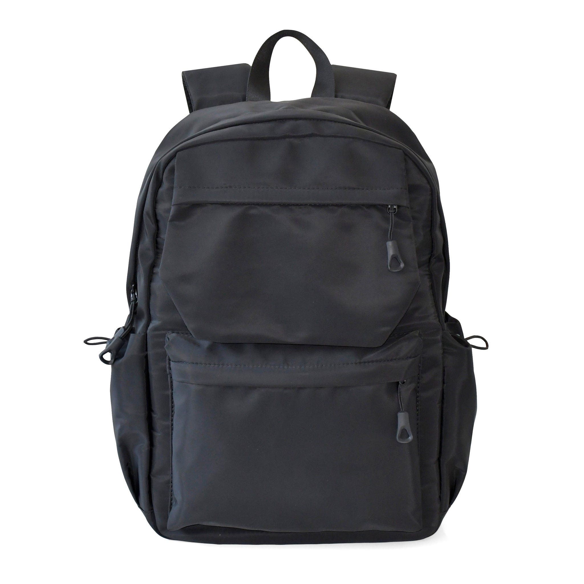 LARGE MULTI POCKET BACKPACK