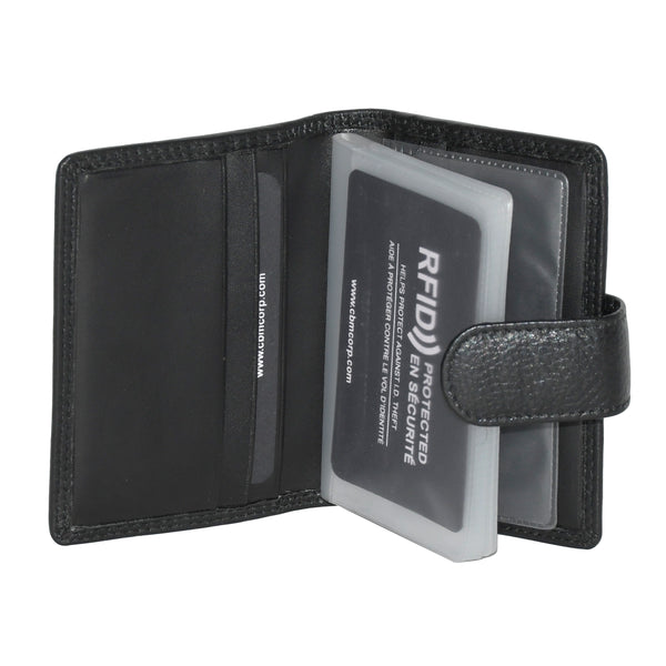 Jumbo Card Holder