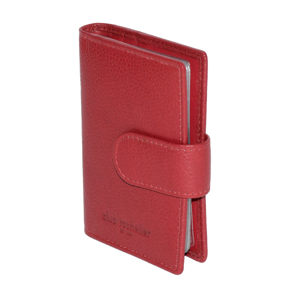 Jumbo Card Holder