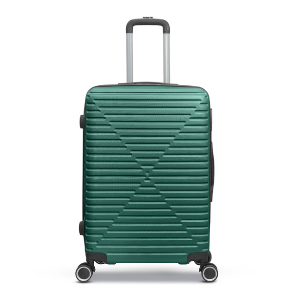 3 piece Luggage Set Checking In Collection