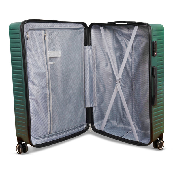 3 piece Luggage Set Checking In Collection