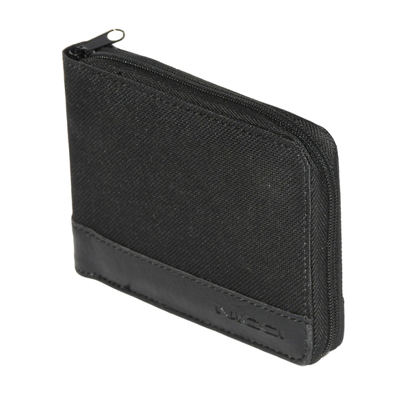 Zip-Around Wallet