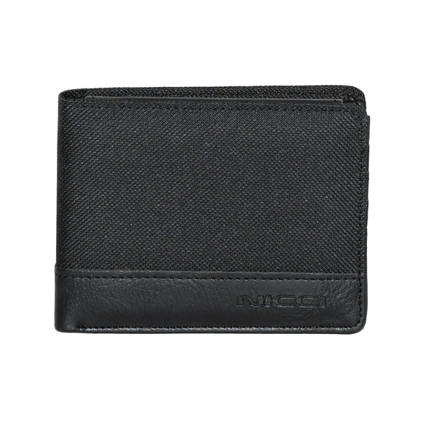 Slim Mens Wallet