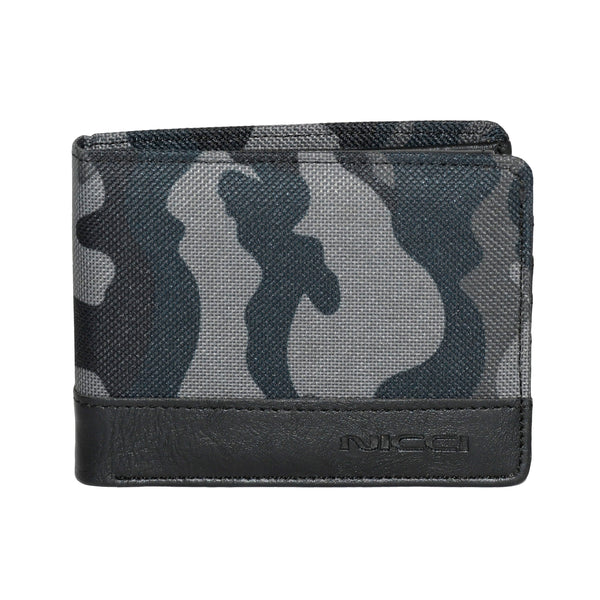 Slim Mens Wallet