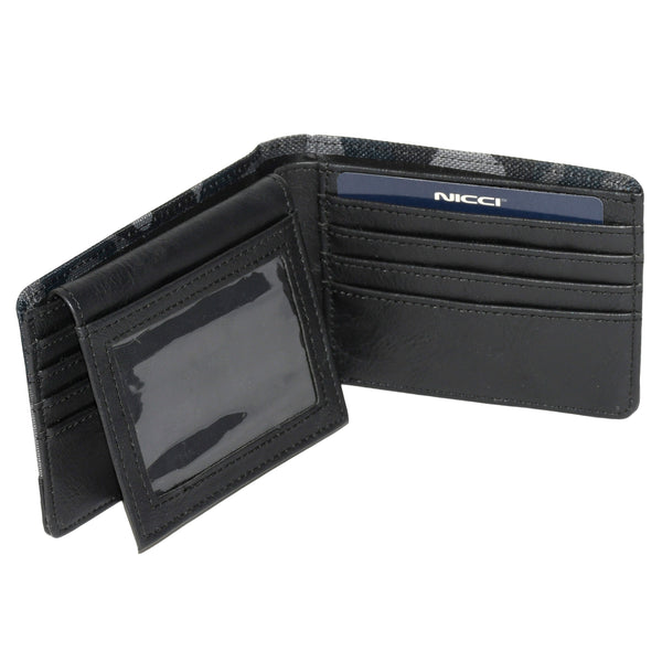 Slim Mens Wallet