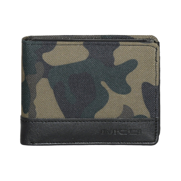 Slim Mens Wallet