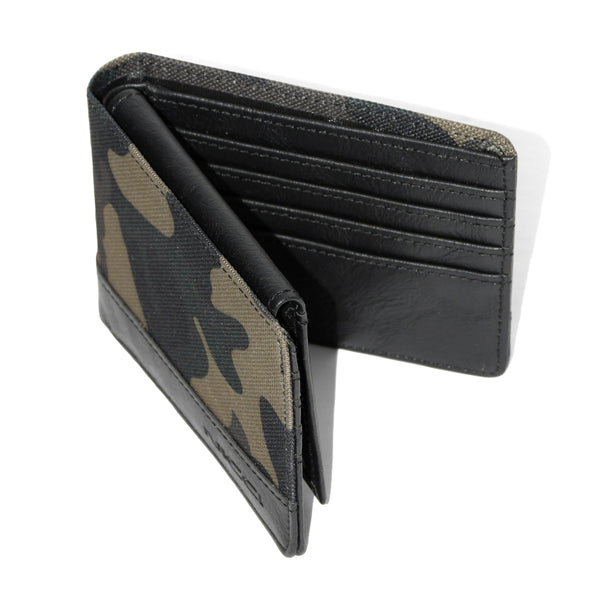 Slim Mens Wallet