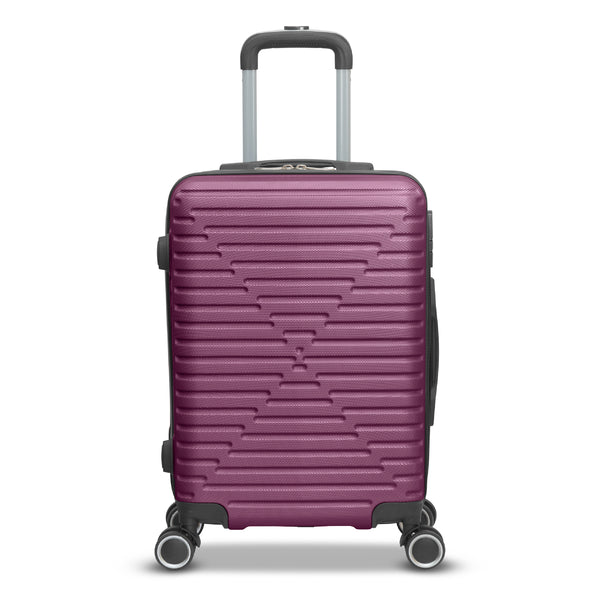 3 piece Luggage Set Checking In Collection