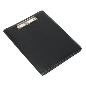 Padfolio With Front Clip Board