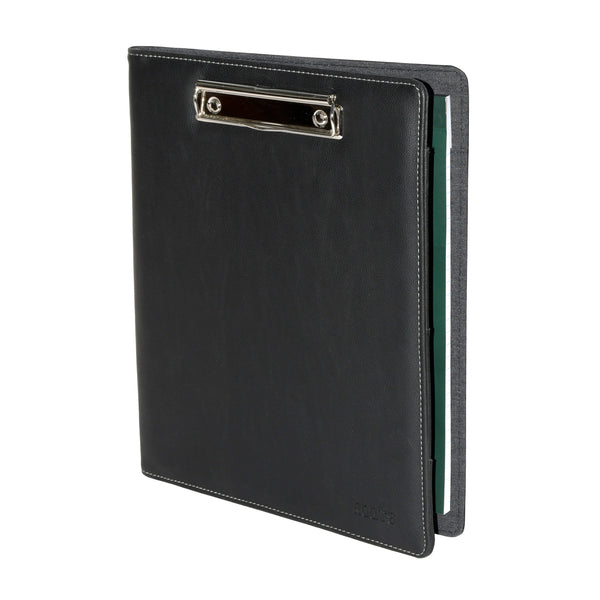 Padfolio With Front Clip Board