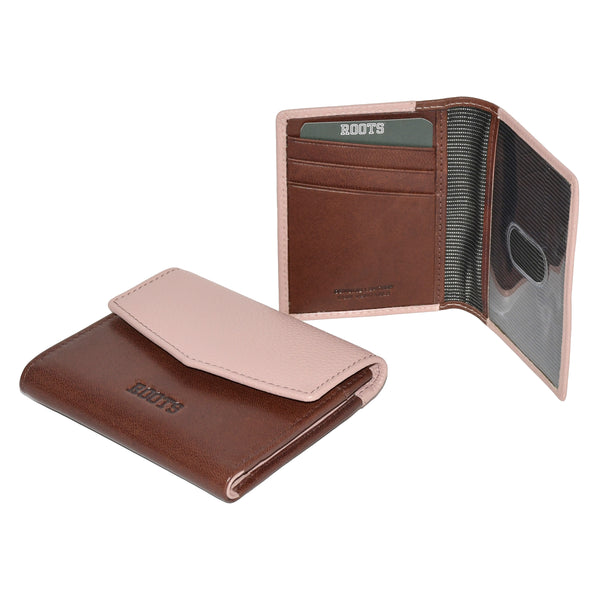 Medium Ladies Wallet