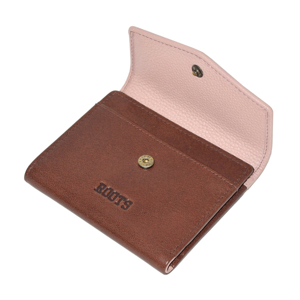 Medium Ladies Wallet