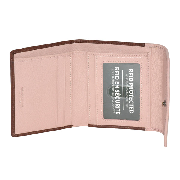 Medium Ladies Wallet