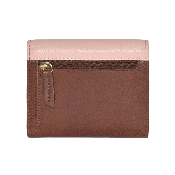 Medium Ladies Wallet