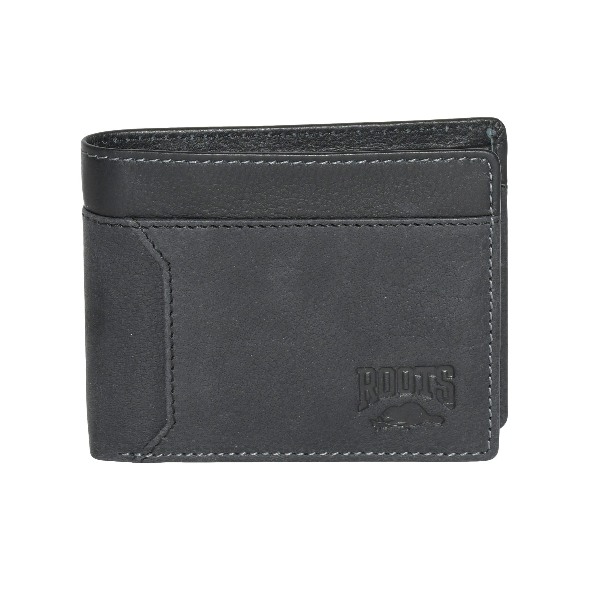 Slimfold Wallet With Removable ID