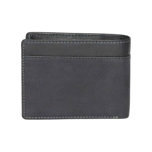 Slimfold Wallet With Removable ID