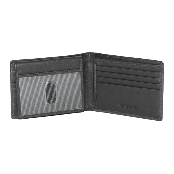 Slimfold Wallet With Removable ID