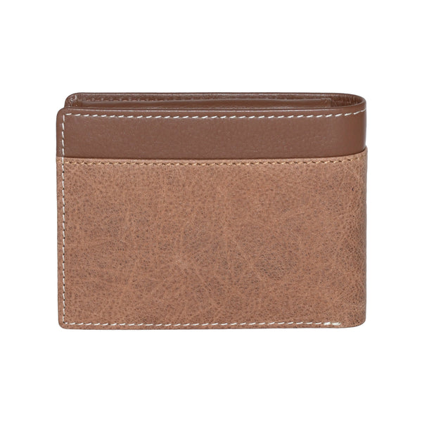 Slimfold Wallet With Removable ID