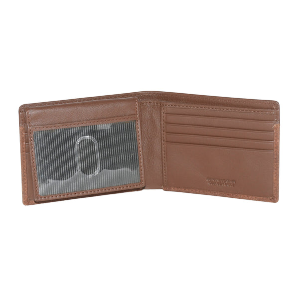 Slimfold Wallet With Removable ID