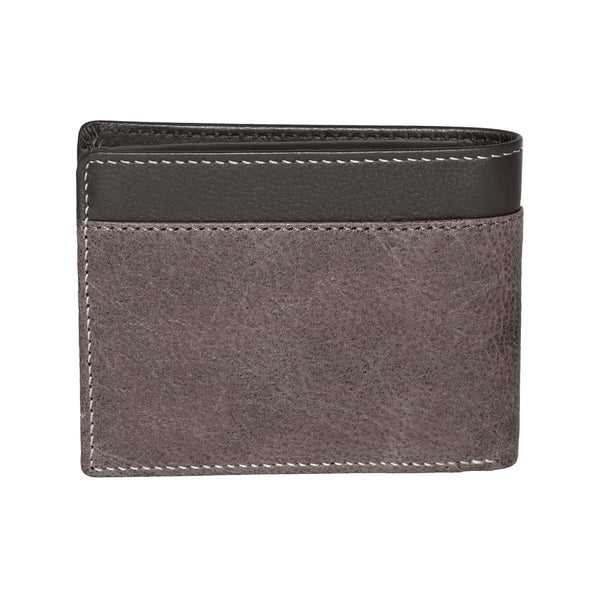 Slimfold Wallet With Removable ID