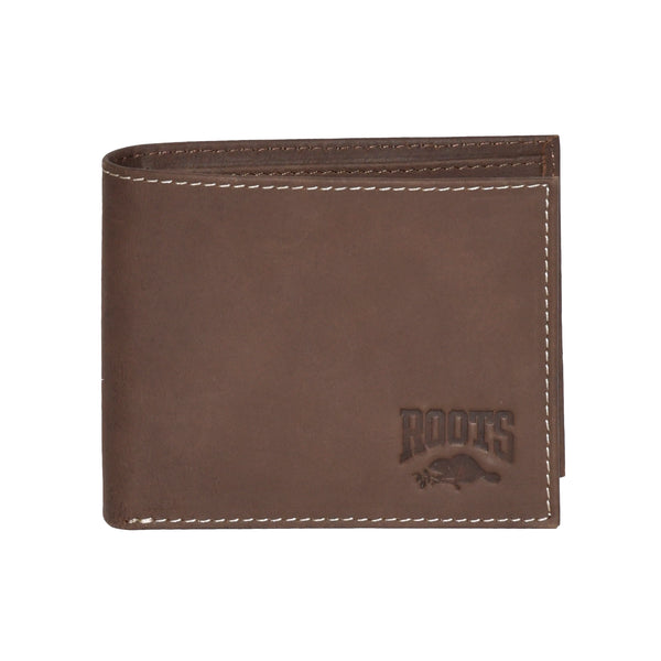 Slim Bifold