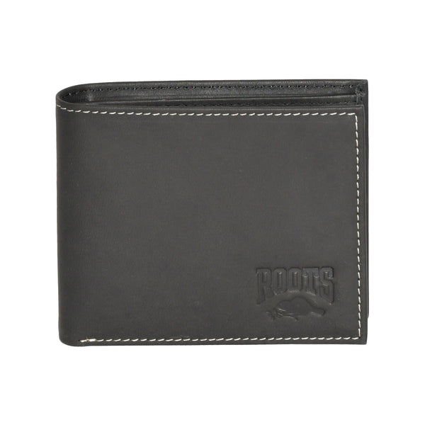 Men Slimfold Wallet