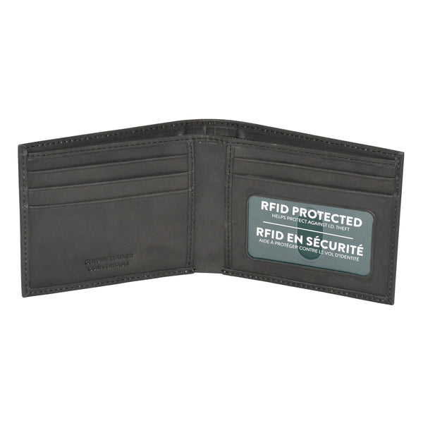 Men Slimfold Wallet