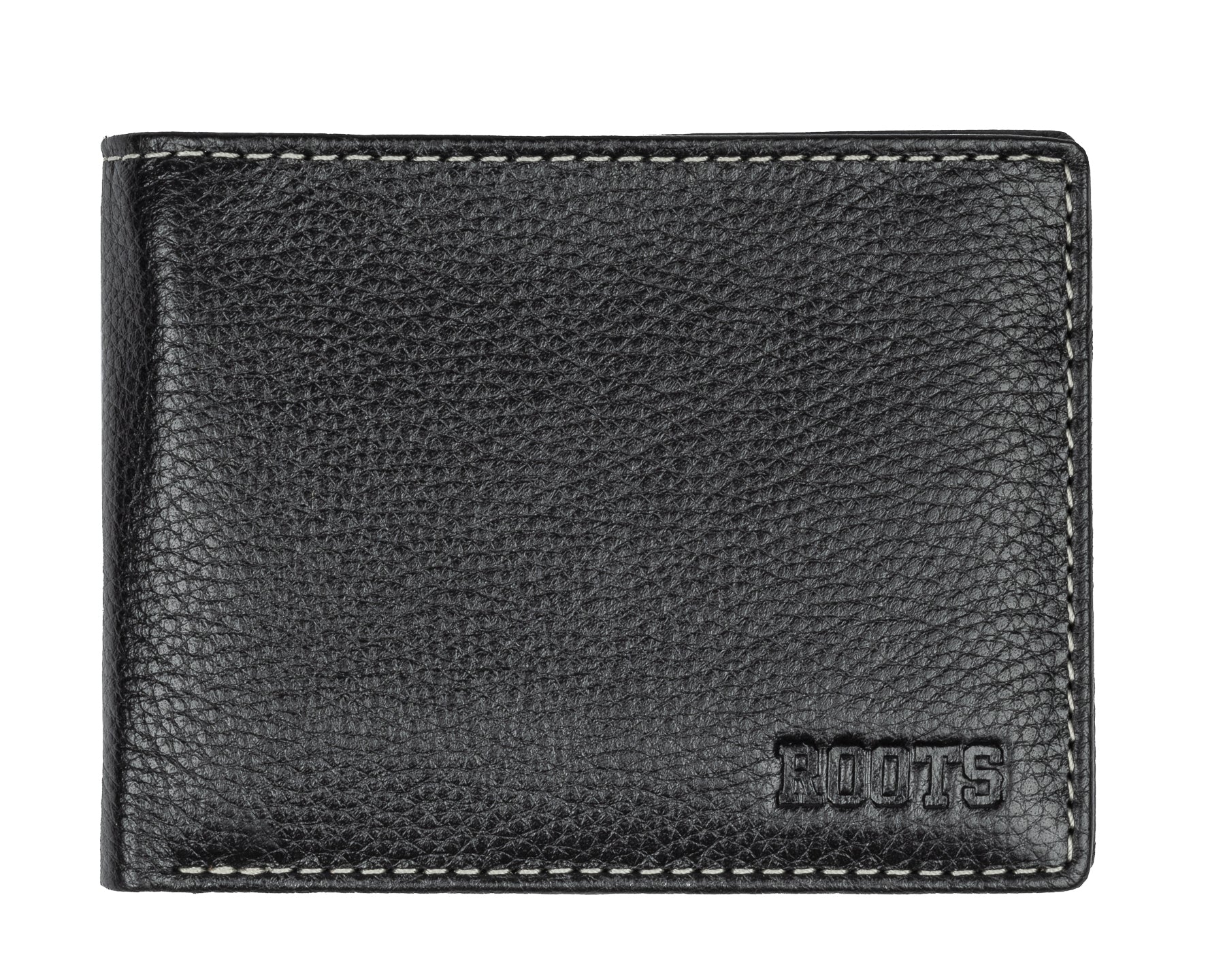 Men's Slimfold Wallet with Removable ID