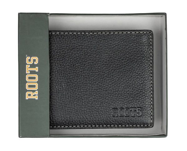 Men's Slim Wallet