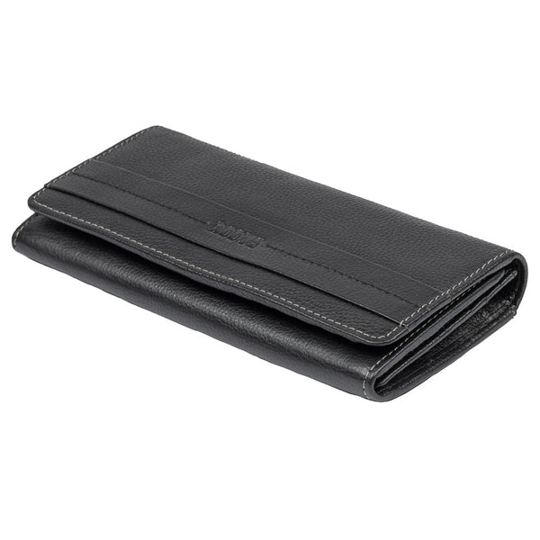 Ladies Pocket Clutch Wallet