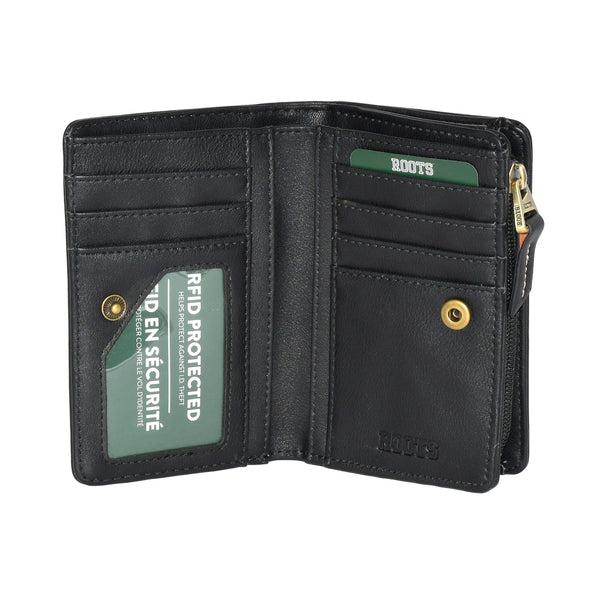 Medium Ladies Wallet