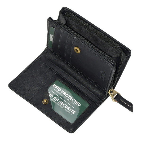 Medium Ladies Wallet