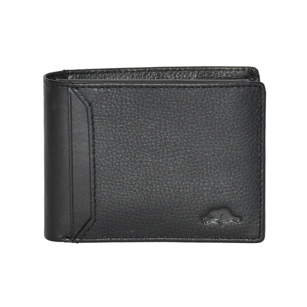 Slimfold Wallet With Removable ID