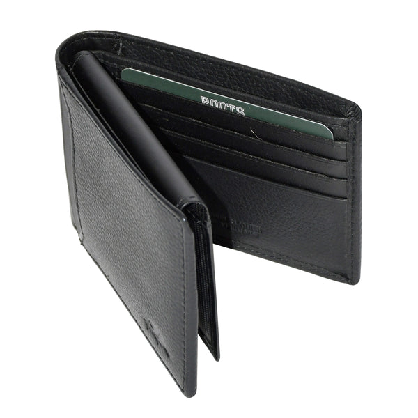 Slimfold Wallet With Removable ID