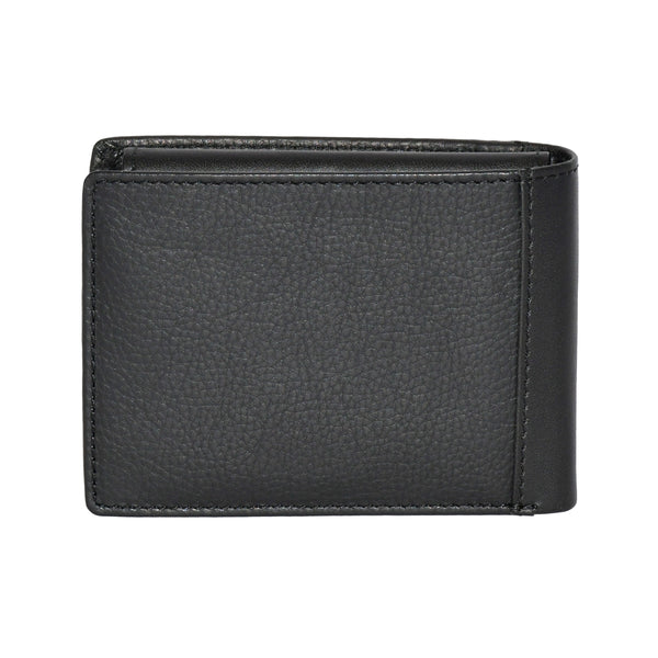 Slimfold Wallet With Removable ID